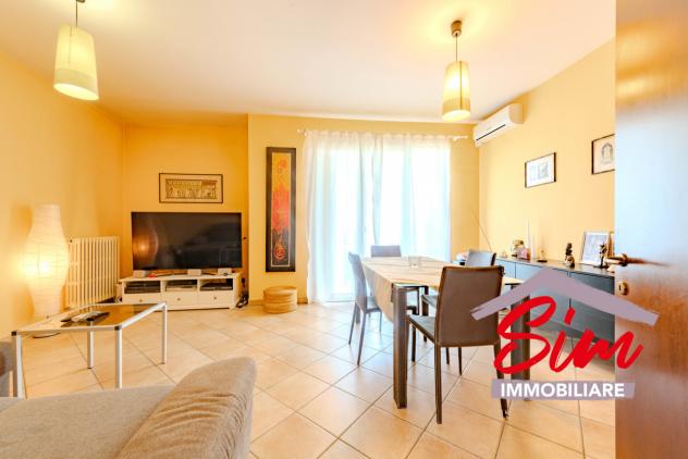 Quadrilocale in vendita a Casaleggio Novara - Foto 10