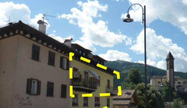 Immobile in asta di 100 m² con più di 5 locali in vendita a Castello-Molina di Fiemme - Foto 3
