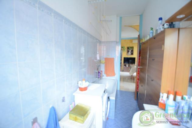 APPARTAMENTO di 3 vani e di 80 mq (CAVENAGO DI BRIANZA) rif. IGC 3 L 79 VIA GRAMSCI - Foto 17