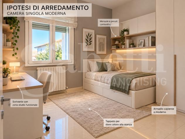 Appartamento - Chioggia . Rif.: 3996VRG - Foto 14