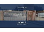 Immobile in asta di 75 m² in vendita a Lecce