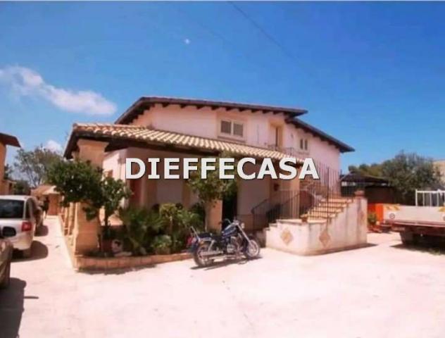 V1973 - In vendita a Marsala villa con piscina - Foto 2
