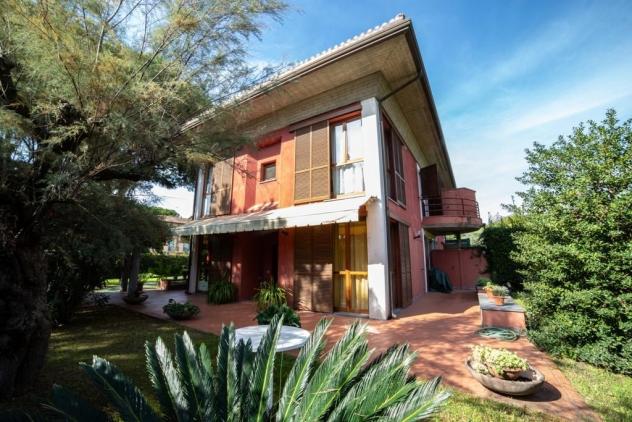 Villetta bifamiliare in vendita a Poveromo - Massa 180 mq Rif: 1072681 - Foto 5