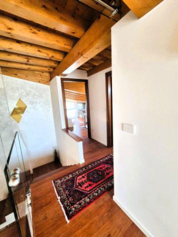 Villa di 268 m² con più di 5 locali e box auto doppio in vendita a Mirano - Foto 16