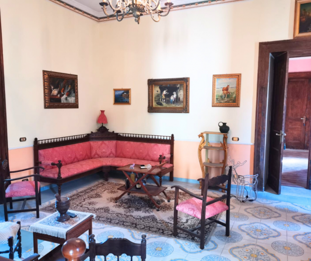 Pentalocale in vendita a Montoro - Foto 10