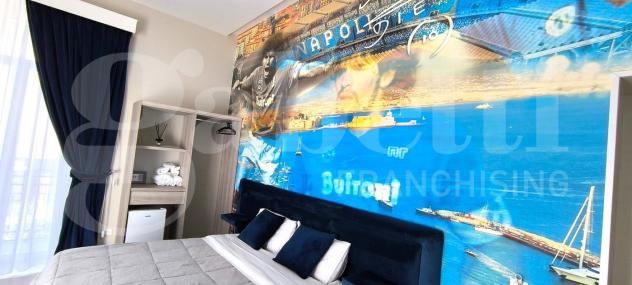 Appartamento - Napoli . Rif.: Cod. rif 3303927VTG - Foto 17