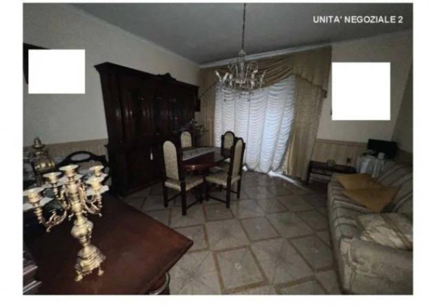 Immobile in asta di 91 m² in vendita a Napoli - Foto 6