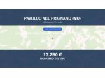 Immobile in asta di 195 m² con più di 5 locali in vendita a Pavullo nel Frignano