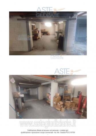 IMMOBILI-IMMOBILE RESIDENZIALE-Via A. Starrabba di Rudinì, 22, 00071 Pomezia RM, Italia - Foto 4