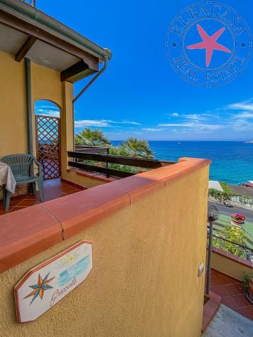 PORTOFERRAIO - ELBA - VILLA FRONTEMARE - Foto 17
