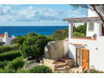 Villa in vendita a Santa Reparata - Santa Teresa Gallura 107 mq  Rif: 1379092