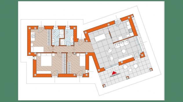 Villa in vendita a Sarzana - Foto 20