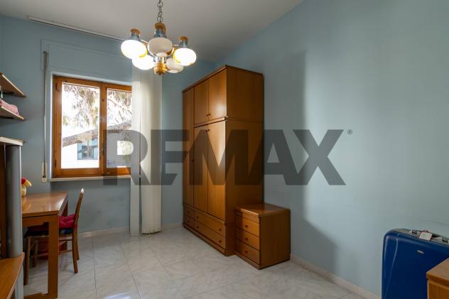 Appartamento in vendita a Siracusa, Scala Greca - Foto 20