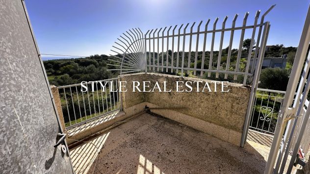 Casa in campagna con terreno zona Cugni Siracusa - Foto 4