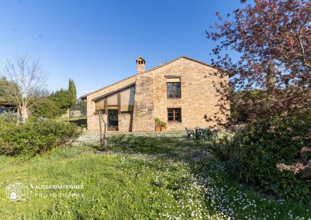 Casa singola in vendita a Sovicille 170 mq Rif: 1432016 - Foto 6