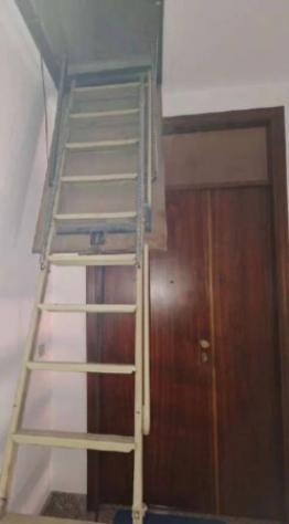 Immobile in asta di 121 m² con più di 5 locali e box auto in vendita a Treia - Foto 8