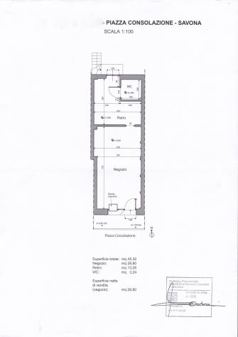 IMMOBILE COMMERCIALE - Foto 2