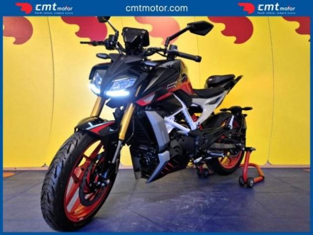 TVS Motor RTR 310 Garantita e Finanziabile rif. 24056733 - Foto 2