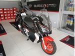 QJ Motor             ATR 125