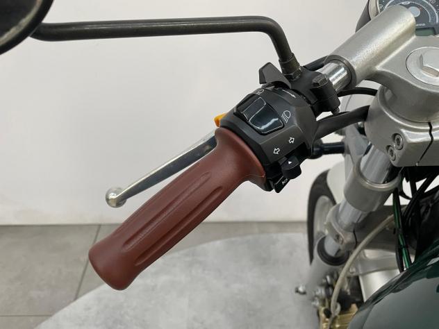 Royal Enfield Continental GT null - Foto 5