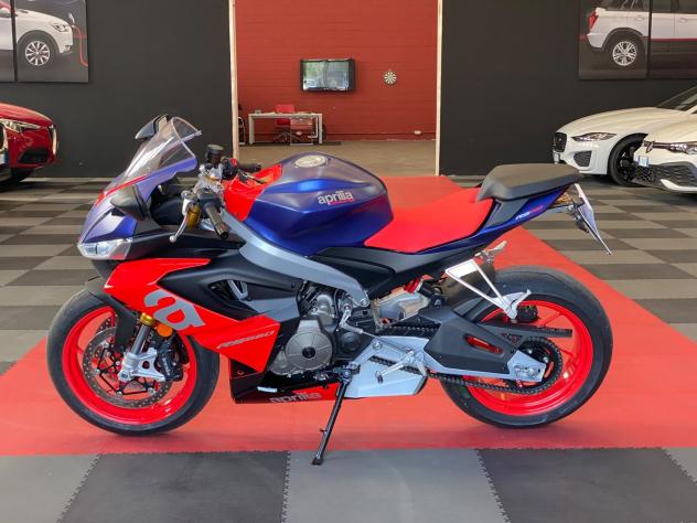 Aprilia RS 660 RS 660 35 KW A2 PRIMO PREZZO IN ITALIA!!! - Foto 2