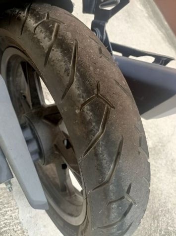 Vendo Keeway RKF 125 - Foto 7