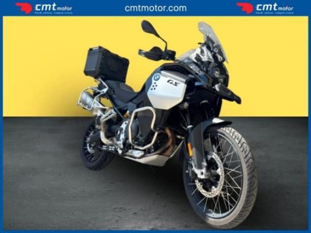 BMW F 900 GS Garantita e Finanziabile rif. 23833314 - Foto 2