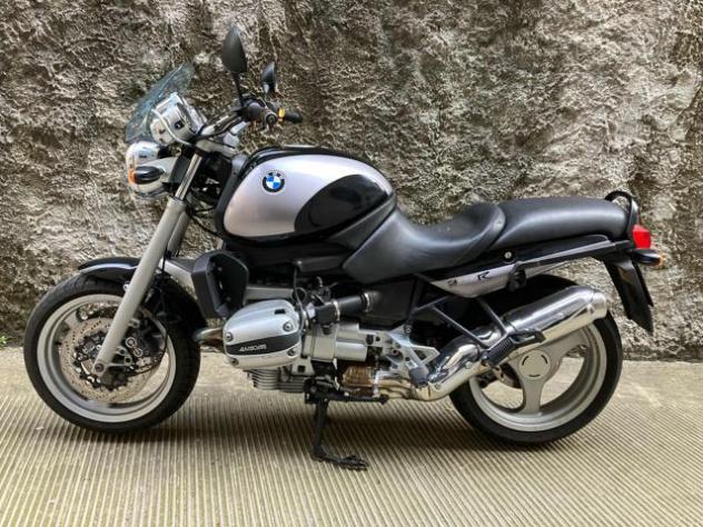 BMW R 850 R . rif. 24169646