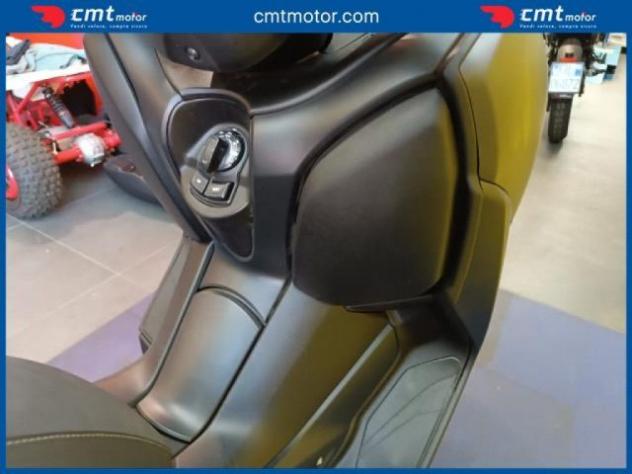 YAMAHA X-MAX 300 Garantito e Finanziabile rif. 23942420 - Foto 9