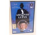 DVD Arsenio Lupin:Il tappo di cristallo-Victor della squadra mondana Medusa Film