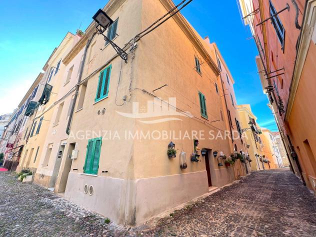 Monolocale in vendita a Alghero