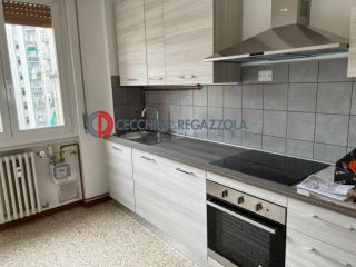 Appartamento in affitto a Milano, Maciachini