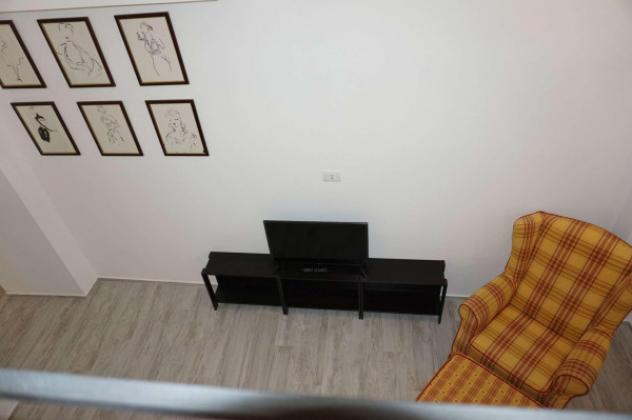 Loft / Open Space di 40 m² con 2 locali in affitto a Milano - Foto 10