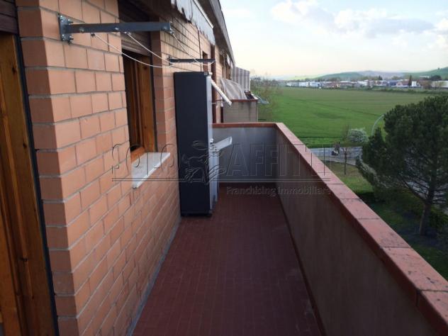 Bilocale in affitto a Monteroni d'Arbia - Foto 13
