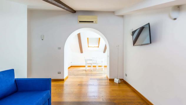 Attico al Duomo by Napoliapartments - Foto 10