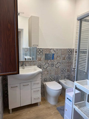 Bilocale in affitto a Palermo - Foto 11