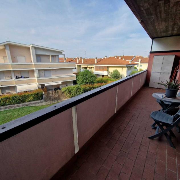 Bilocale in affitto a Rovigo