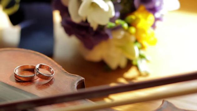 Violinista per matrimoni, eventi, concerti, sfilate, messe........