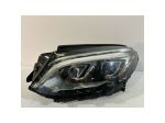 MERCEDES W166 GLE Faro anteriore ILS sx - 17414