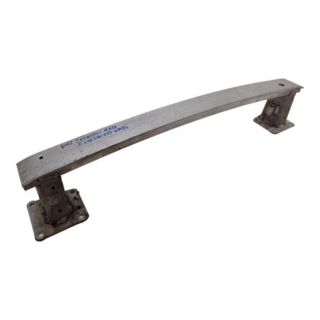 TRAVERSA PARAURTI POSTERIORE PEUGEOT 308 SW 9677378480 9HP (DV6DTED) (1517) - Foto 3