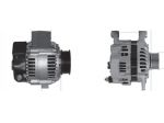 Alternatore Citroen C2 motorino d'avviamento 1.1 1.4 16v 1.4 hdi 1.6 16v 1.6 hdi