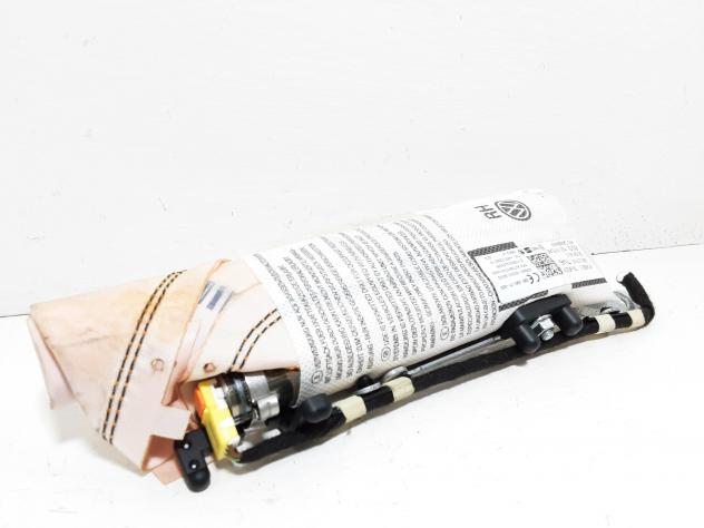AIRBAG SEDILE DESTRO VOLKSWAGEN Golf 7 Berlina 5G0880242B (12) - Foto 3