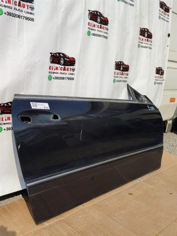 PORTIERA ANTERIORE DESTRA MERCEDES CLK Coupé W209 A209720020528 271940 (02) - Foto 3