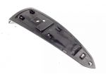 PIAGGIO LIBERTY 125 CORNICE MASCHERINA COPRISTERZO 21 - 24 FRONT COVER LEGG &hellip;