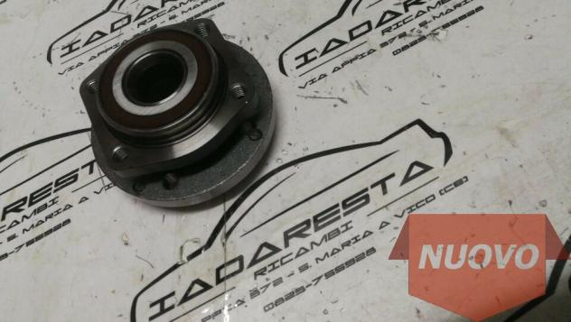 Cuscinetto Ruota Ant. Volvo 850 - C70 - V70 - XC70 274378.9