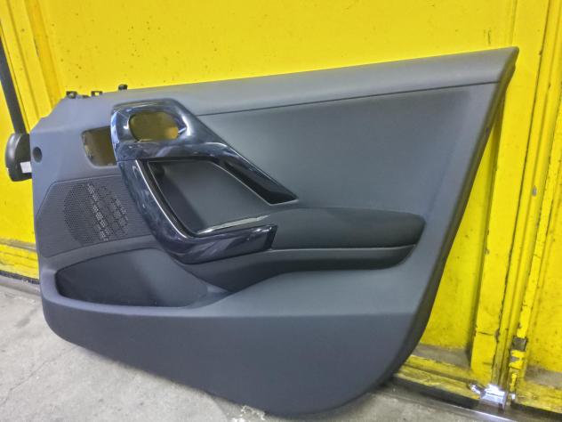 PANNELLO ANTERIORE DESTRO PEUGEOT 208 Serie 96763525ZD (1219) - Foto 2