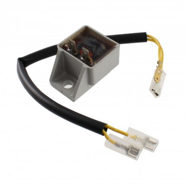 Regolatore tensione Peugeot 752586