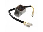 Regolatore tensione Peugeot 752586