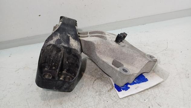 SUPPORTO MOTORE RENAULT CLIO Serie V 112323904R H4D460 bifuel/gas 999 (19)