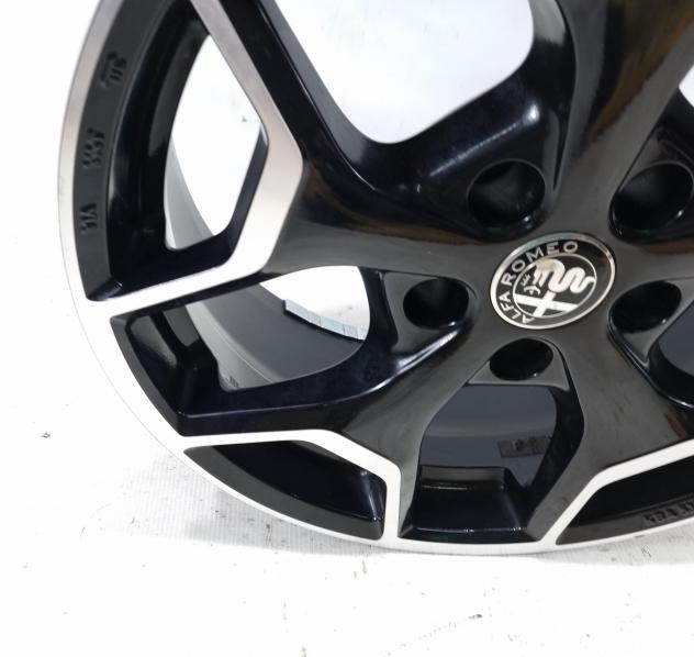 CERCHIO IN LEGA JEEP Renegade Serie NADM065 (18) - Foto 2